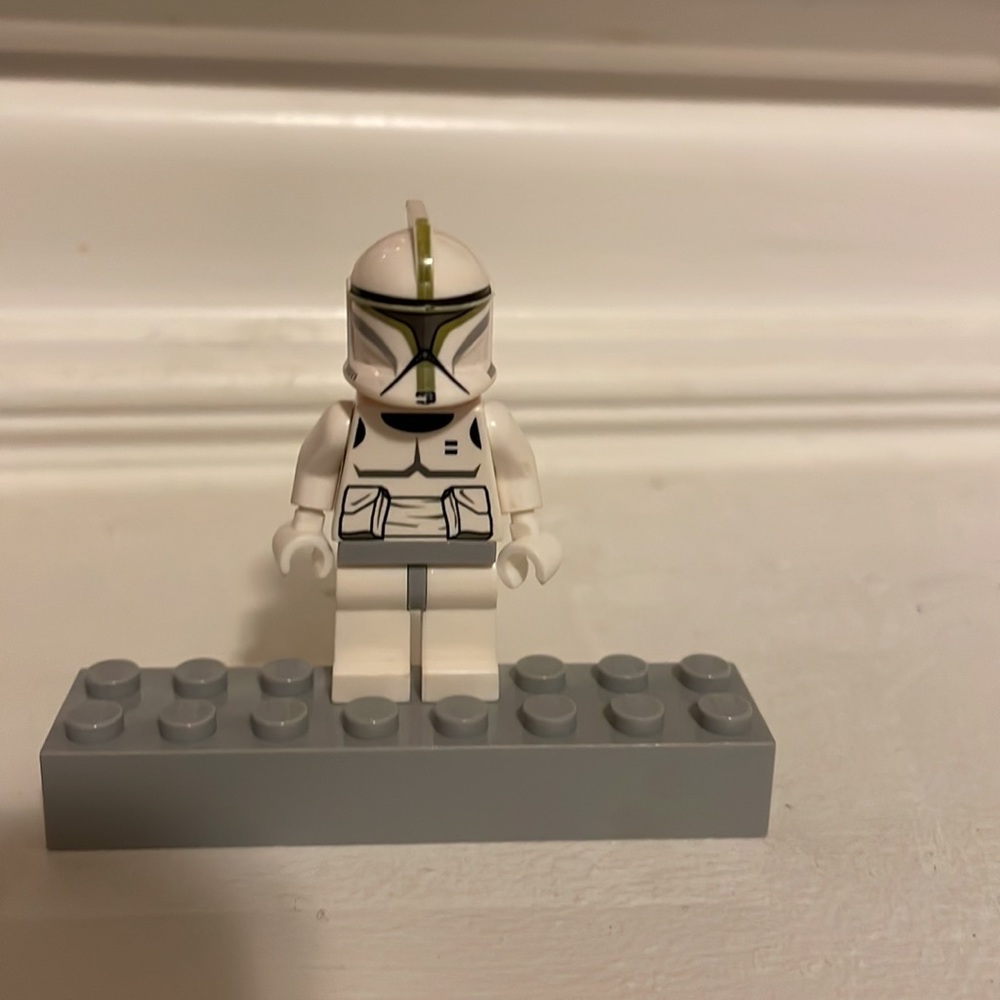 Lego’s - Picture 11 of 16